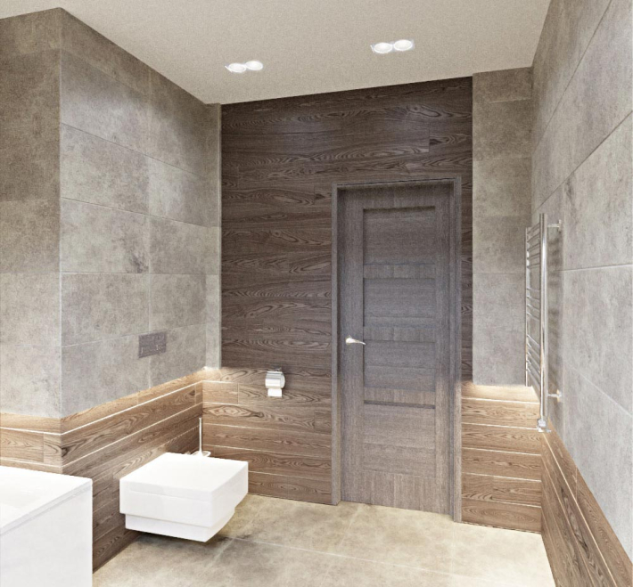 Architectural Home Design