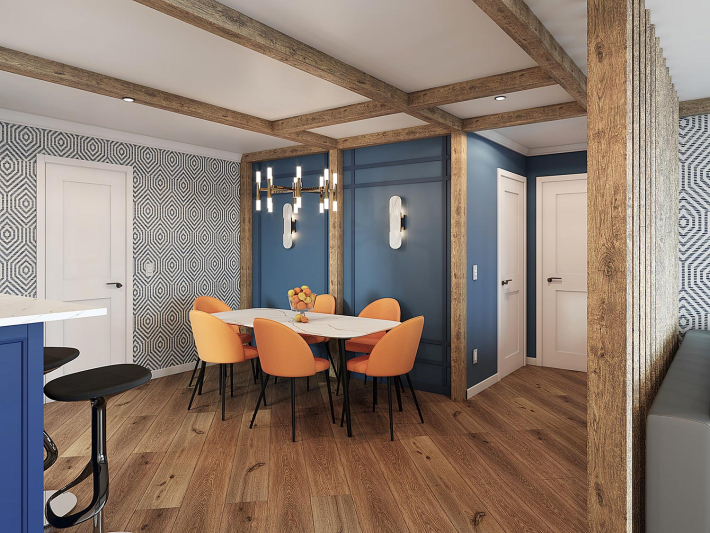 Architectural Home Design