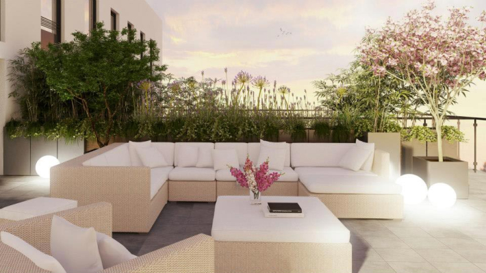 Architectural Home Design