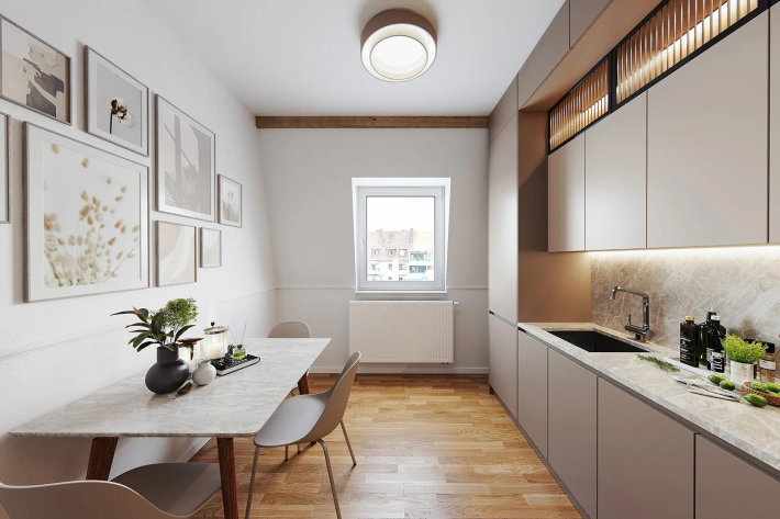 Architectural Home Design