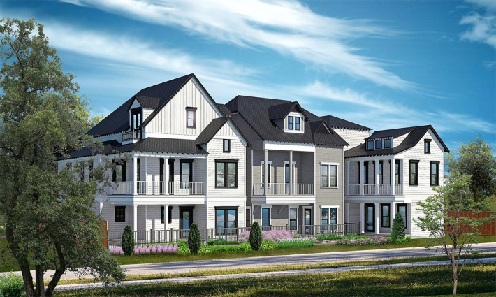 Architectural Home Design