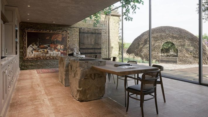 Architectural Home Design