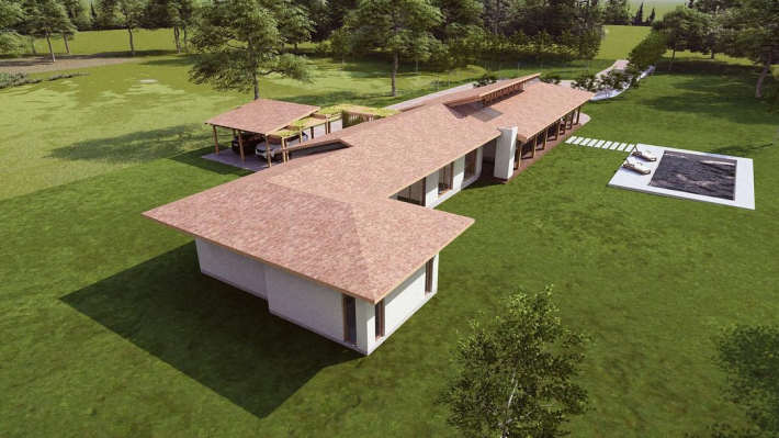 Architectural Home Design