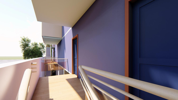 Architectural Home Design