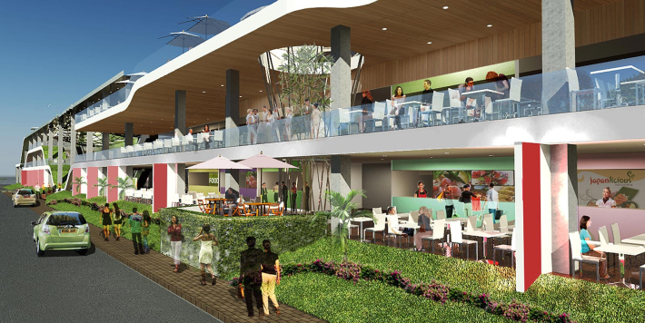 Architectural Home Design