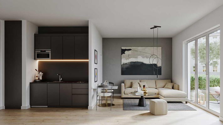 Architectural Home Design