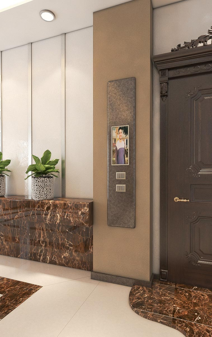 Architectural Home Design