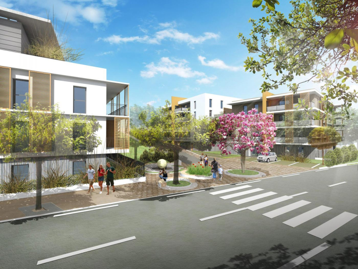 Architectural Home Design