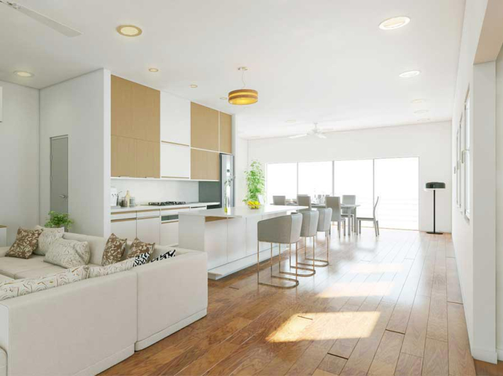 Architectural Home Design