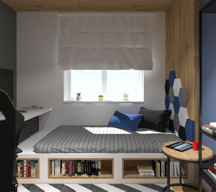 Architectural Home Design