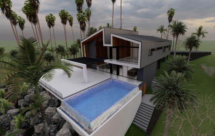 Architectural Home Design