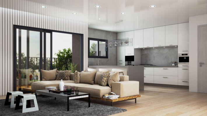 Architectural Home Design