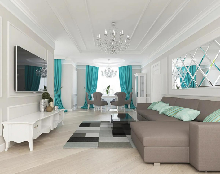 Architectural Home Design