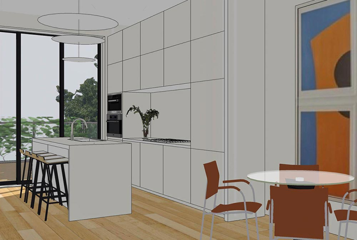 Architectural Home Design