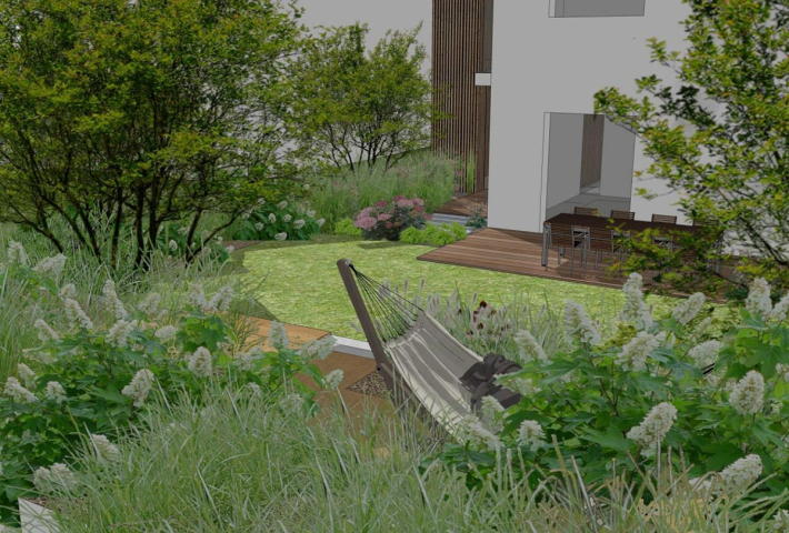 Architectural Home Design