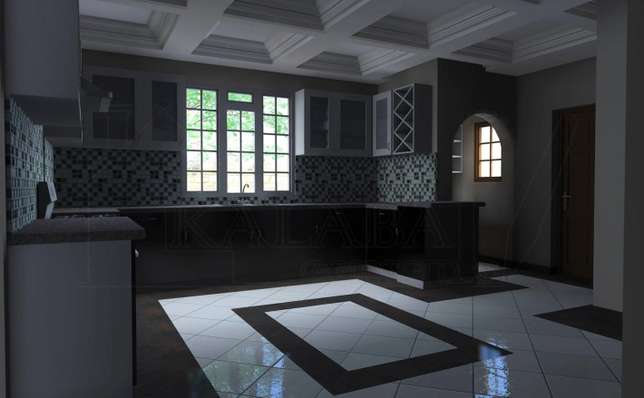 Architectural Home Design