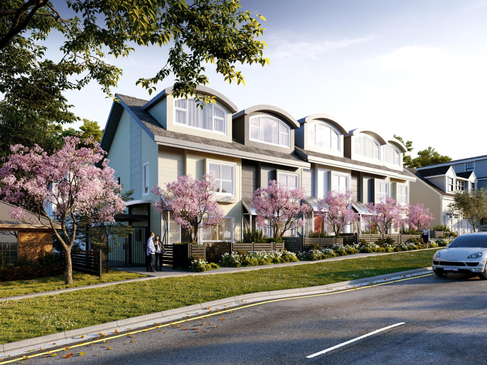 Architectural Home Design