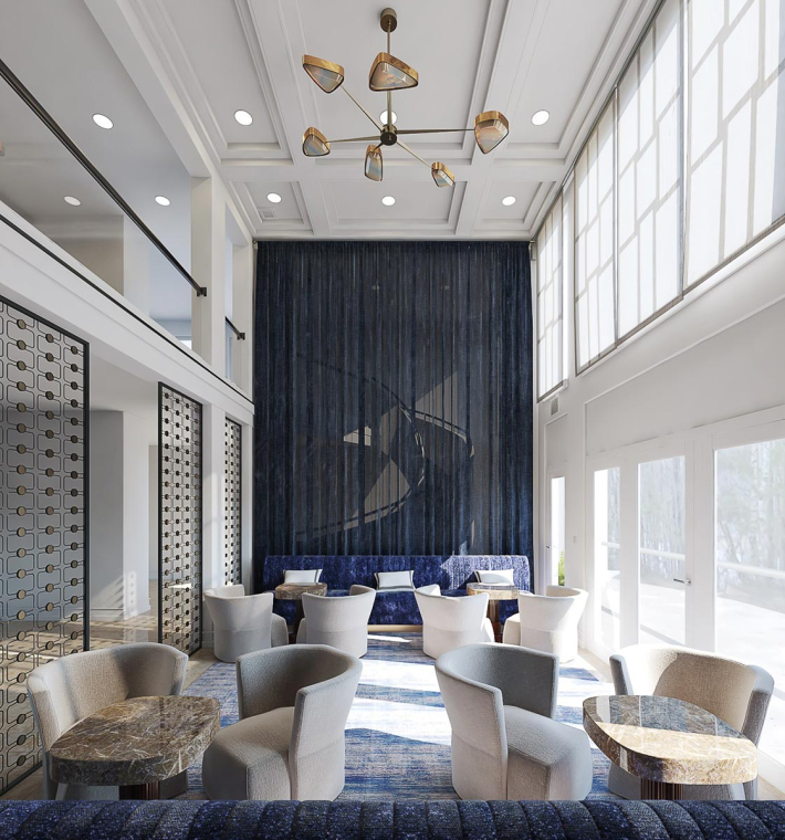 Architectural Home Design