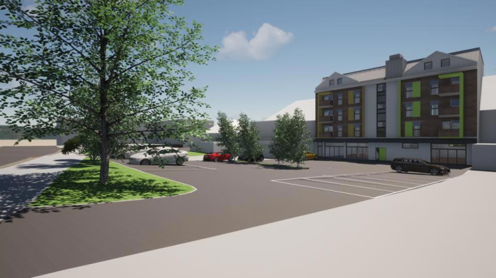 Architectural Home Design