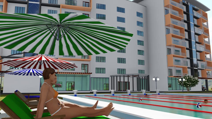 Architectural Home Design