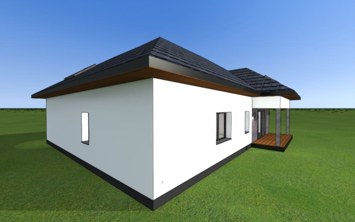 Architectural Home Design