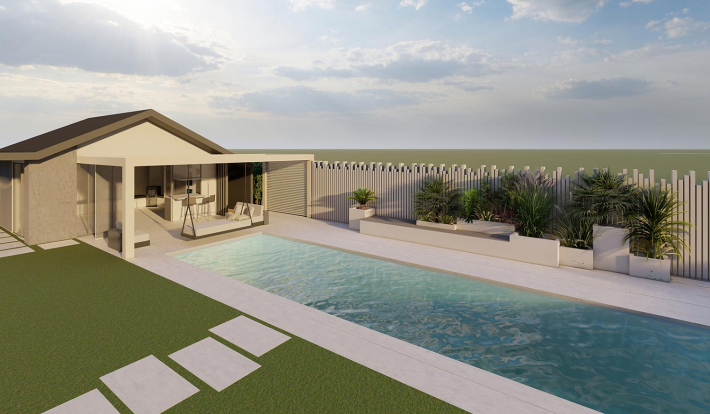 Architectural Home Design