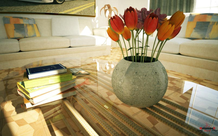 Architectural Home Design