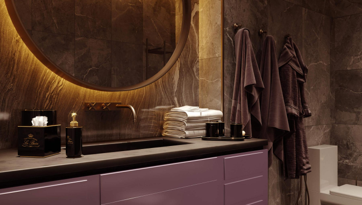 Architectural Home Design