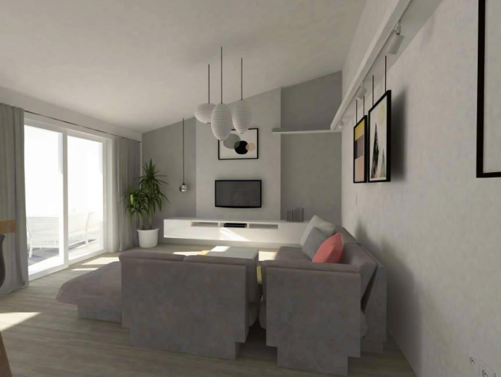 Architectural Home Design