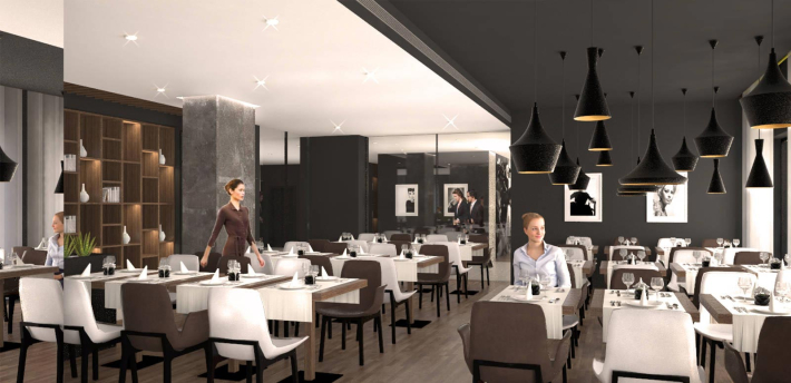 Architectural Home Design