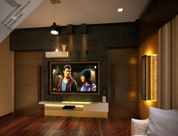 Architectural Home Design