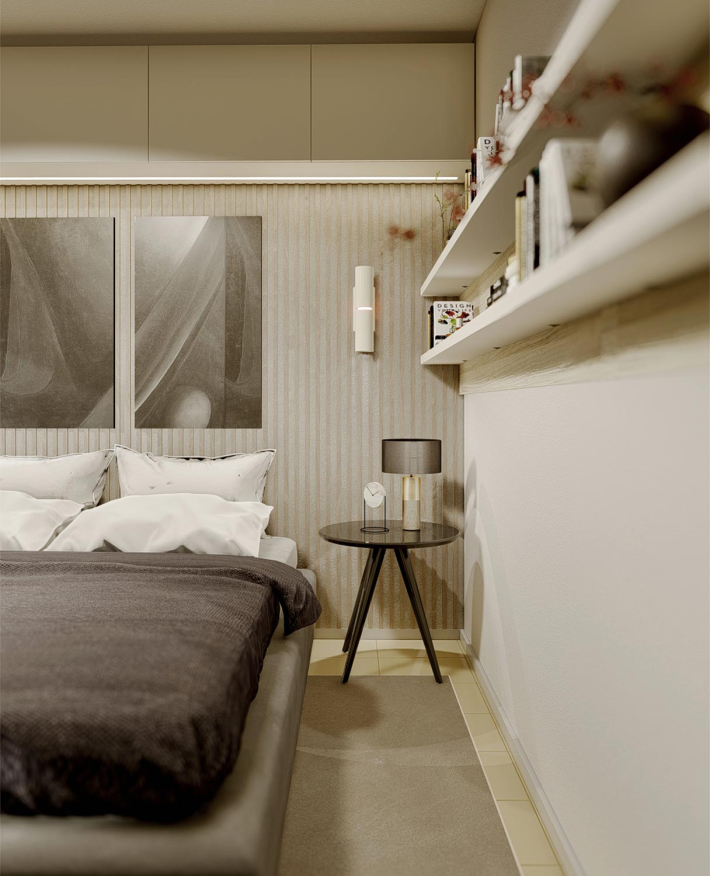 Architectural Home Design