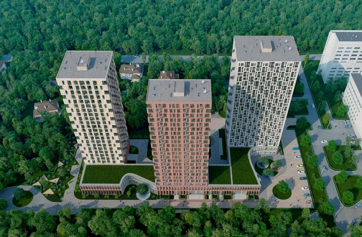 Architectural Home Design