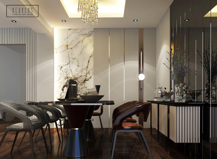 Architectural Home Design