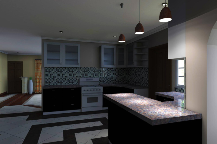 Architectural Home Design