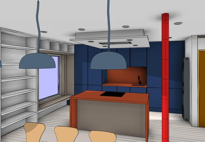 Architectural Home Design