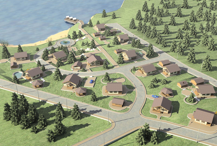 Architectural Home Design