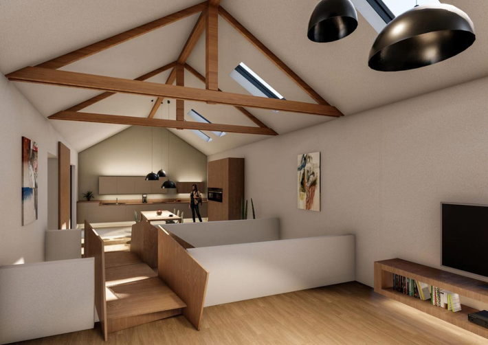 Architectural Home Design