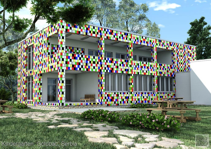 Architectural Home Design