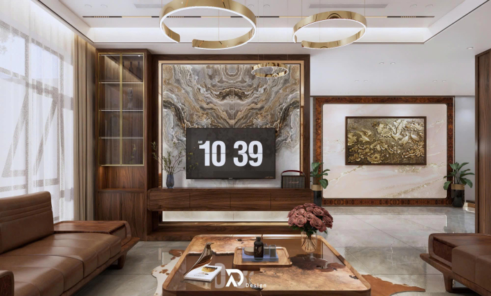 Architectural Home Design