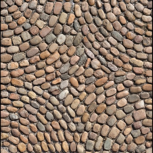 Paving texture - free download