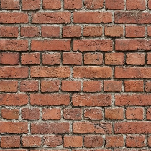 Brick