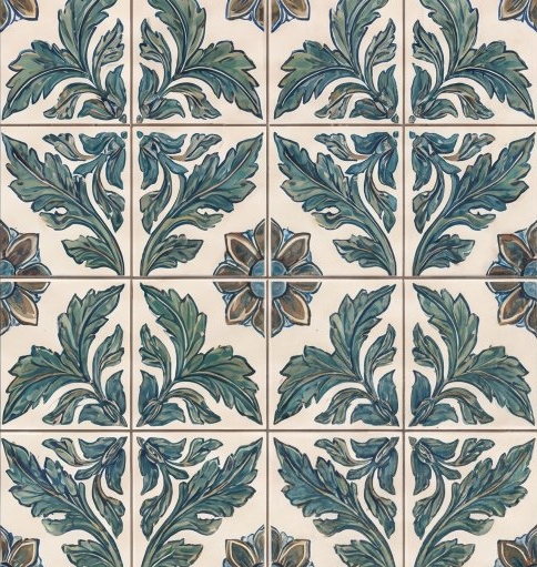 Tile