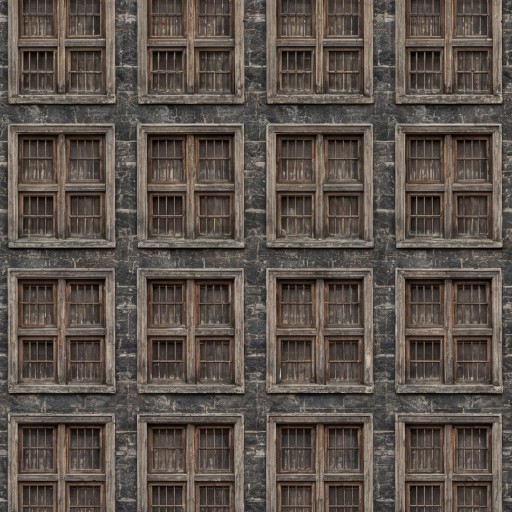 Doors Windows Gates