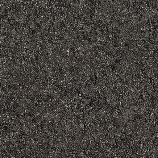 Asphalt
