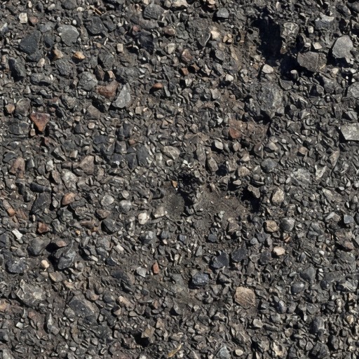 Asphalt