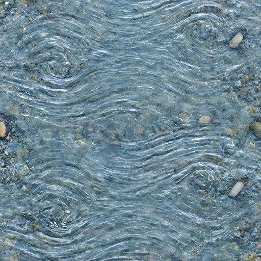 Water