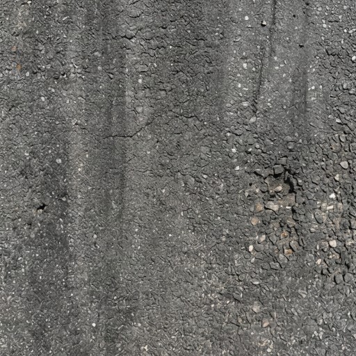 Asphalt