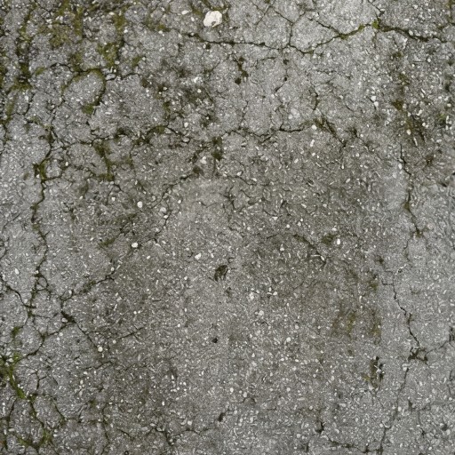 Asphalt
