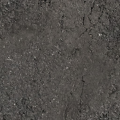 Asphalt
